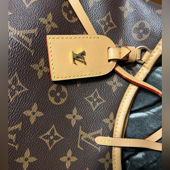 LV Carryall PM Bag - Picture 12 of 17